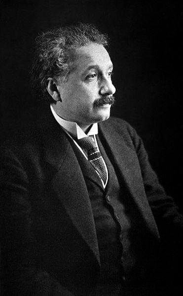 Illustration for article titled The math problem that had Einstein asking for help from his assistant